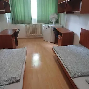 Hostel Obudai Diakszallo, Budapest