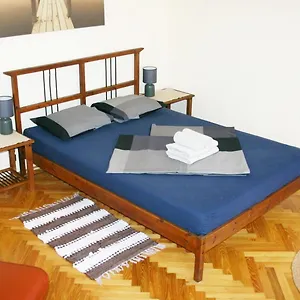Homestay Honey, Budapest