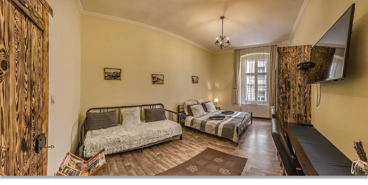 Wine Cellar Boutique Apartment Budapest