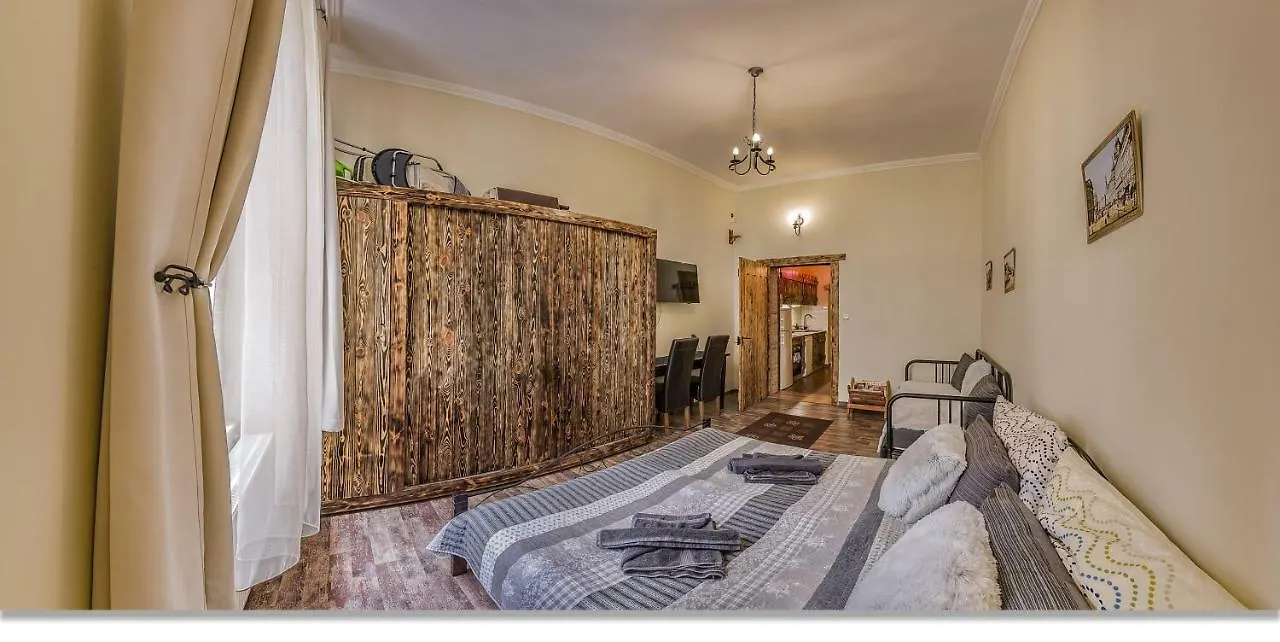 Wine Cellar Boutique Apartment Budapest